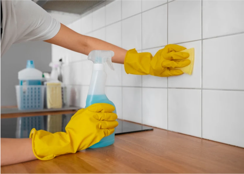 What to do right after hail damages your roof
